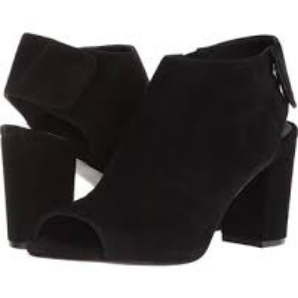 Steve Madden Women's Nonstp Bootie - Picture 1 of 3